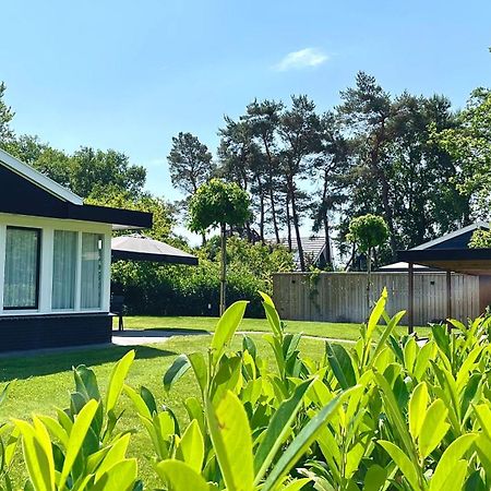Bungalow Bavelds Home - Denekamp Luaran gambar
