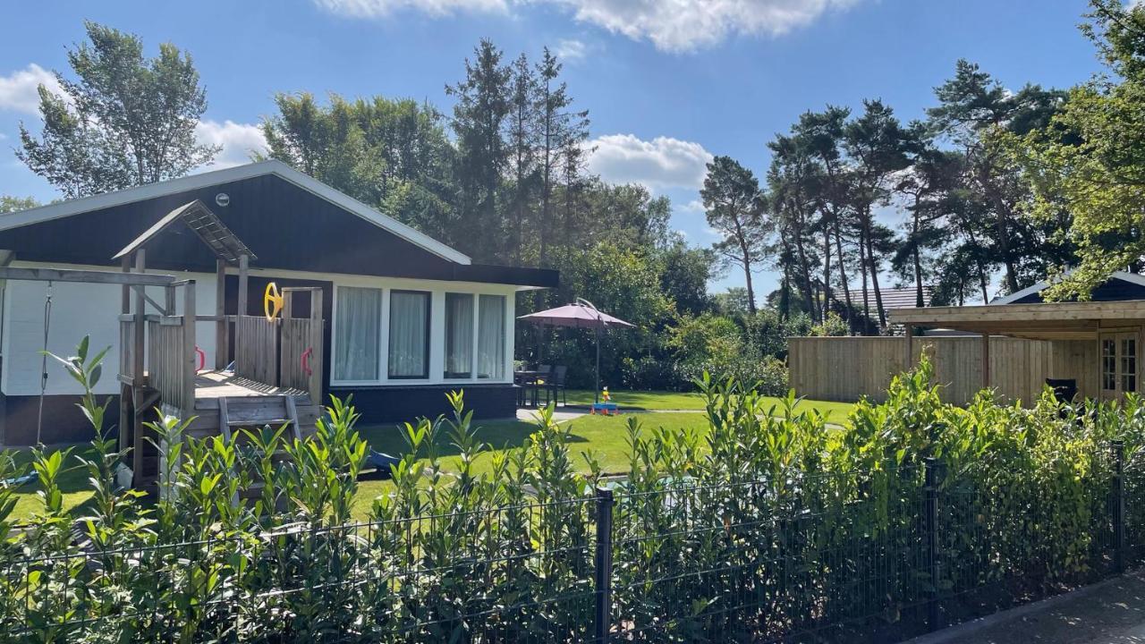 Bungalow Bavelds Home - Denekamp Luaran gambar