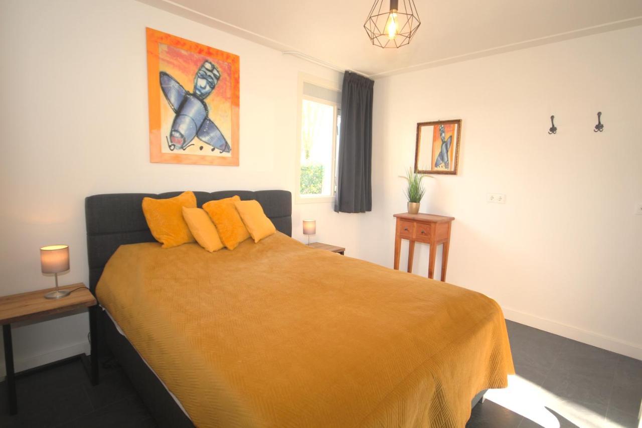 Bungalow Bavelds Home - Denekamp Luaran gambar