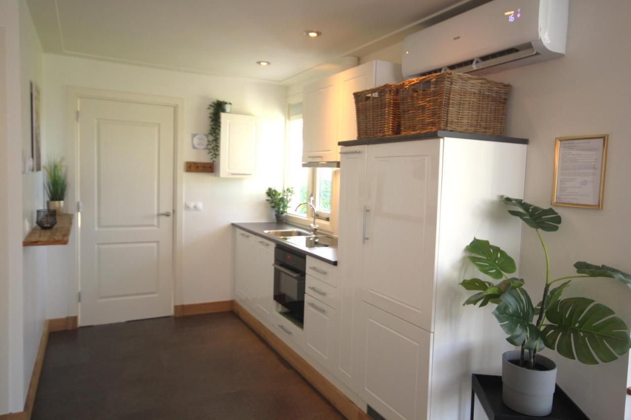 Bungalow Bavelds Home - Denekamp Luaran gambar
