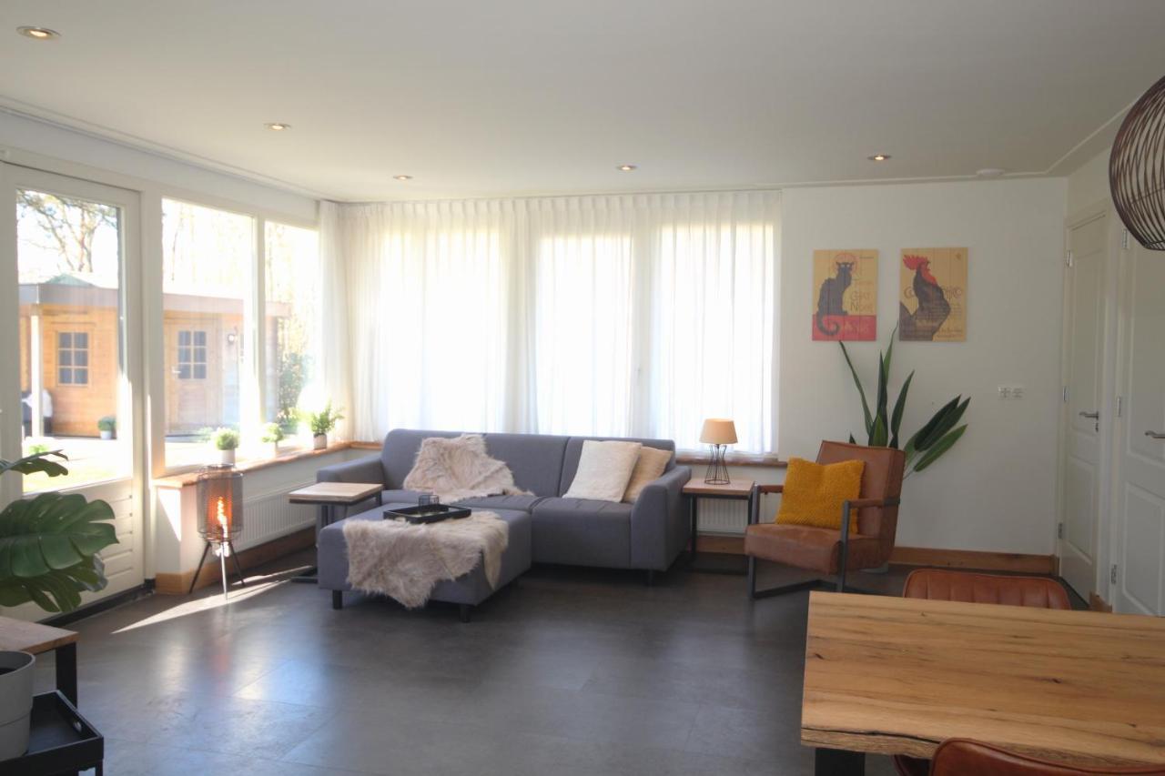 Bungalow Bavelds Home - Denekamp Luaran gambar