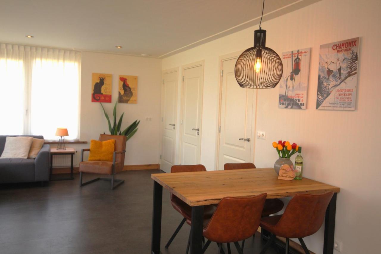 Bungalow Bavelds Home - Denekamp Luaran gambar