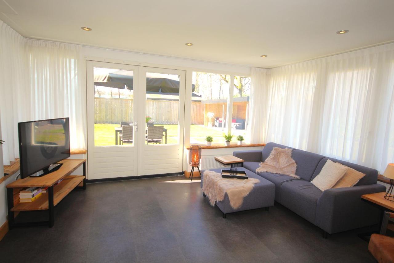 Bungalow Bavelds Home - Denekamp Luaran gambar