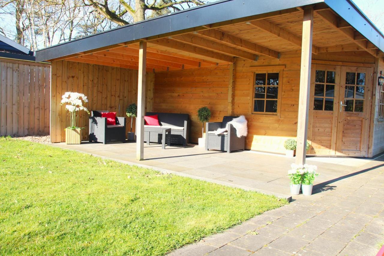 Bungalow Bavelds Home - Denekamp Luaran gambar