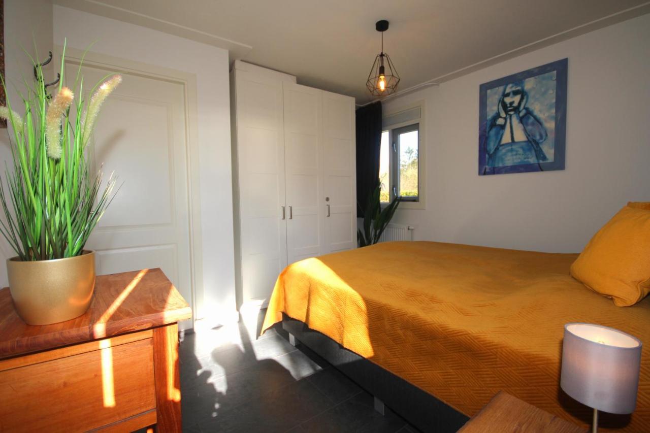 Bungalow Bavelds Home - Denekamp Luaran gambar