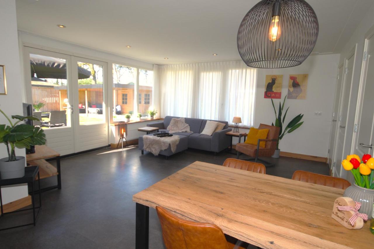 Bungalow Bavelds Home - Denekamp Luaran gambar