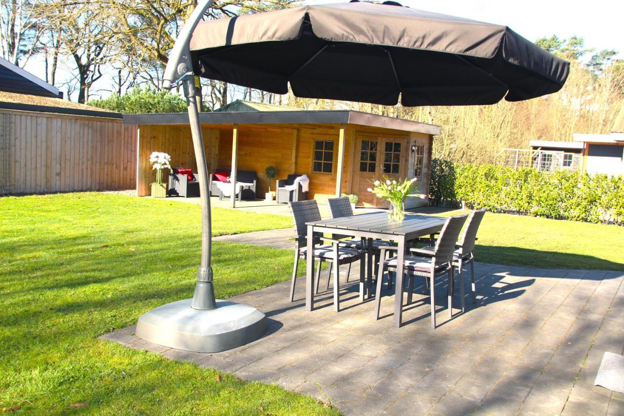 Bungalow Bavelds Home - Denekamp Luaran gambar