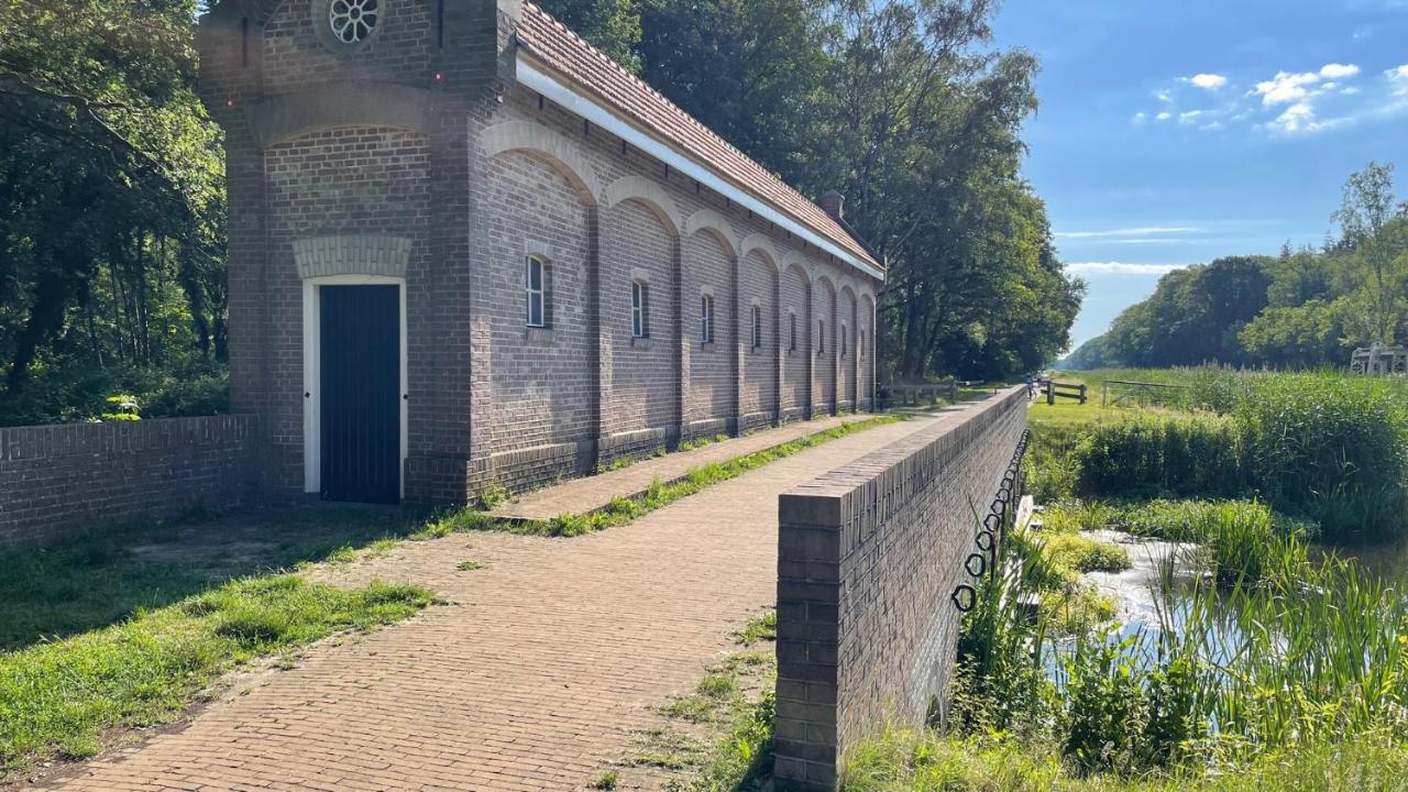 Bungalow Bavelds Home - Denekamp Luaran gambar