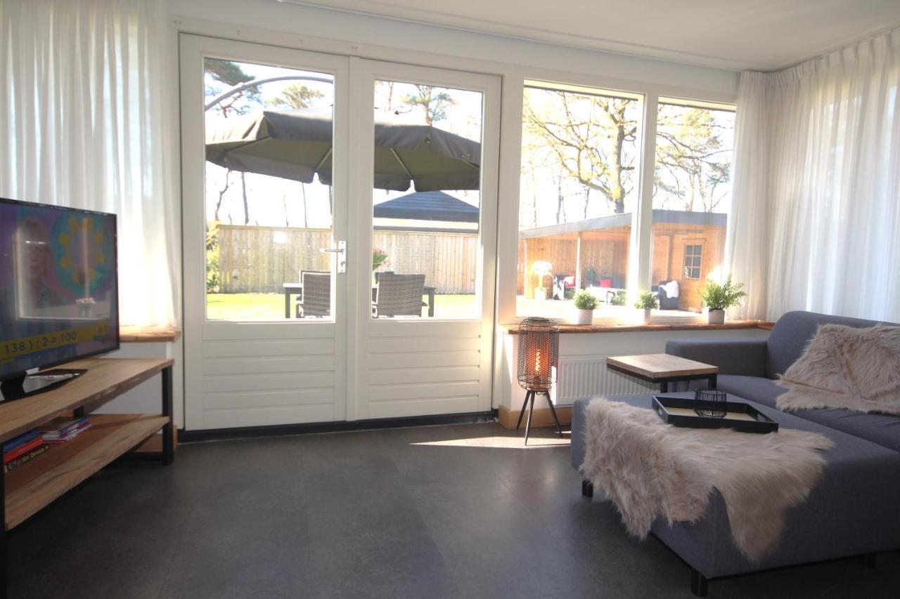 Bungalow Bavelds Home - Denekamp Luaran gambar