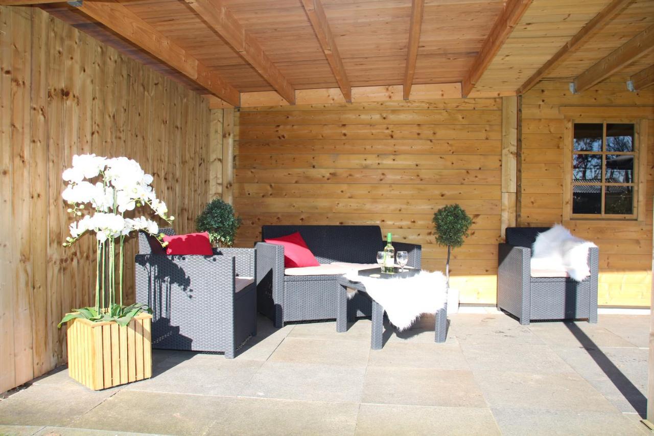 Bungalow Bavelds Home - Denekamp Luaran gambar