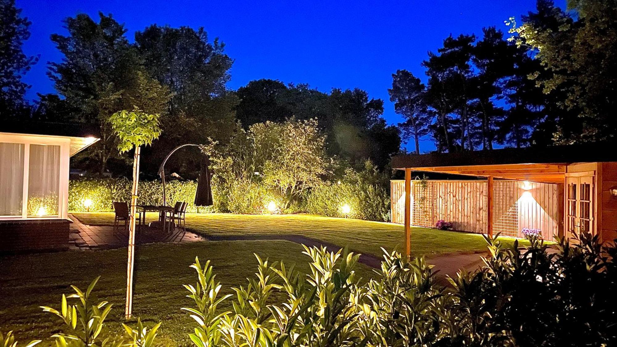 Bungalow Bavelds Home - Denekamp Luaran gambar
