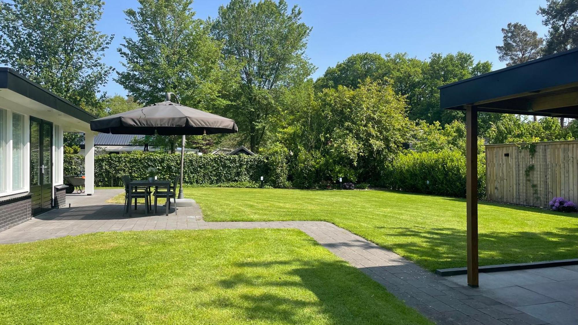 Bungalow Bavelds Home - Denekamp Luaran gambar