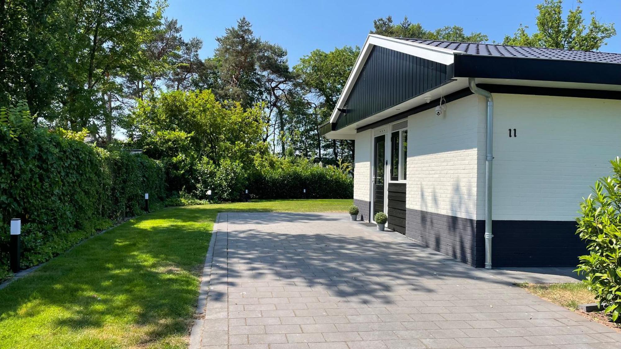 Bungalow Bavelds Home - Denekamp Luaran gambar