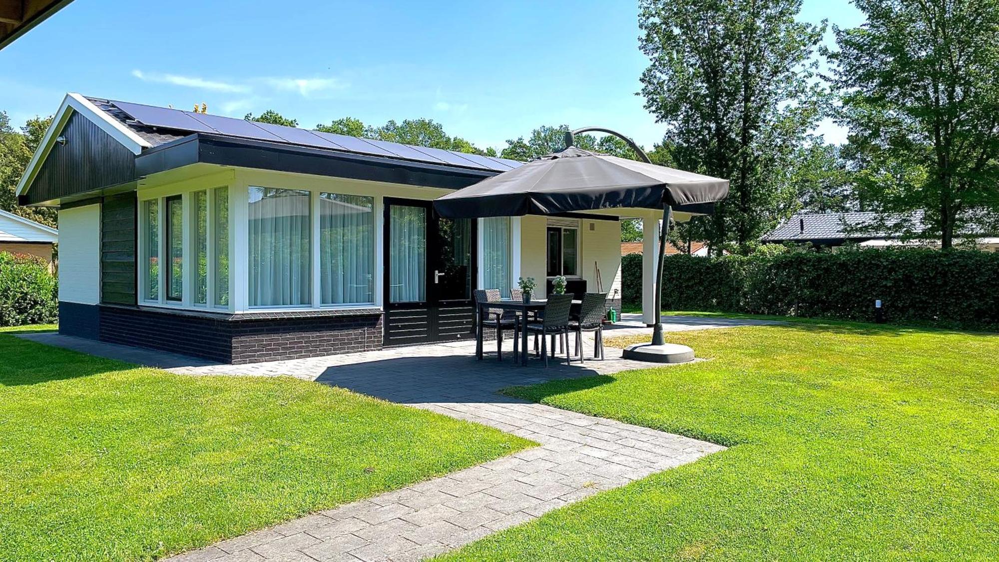 Bungalow Bavelds Home - Denekamp Luaran gambar
