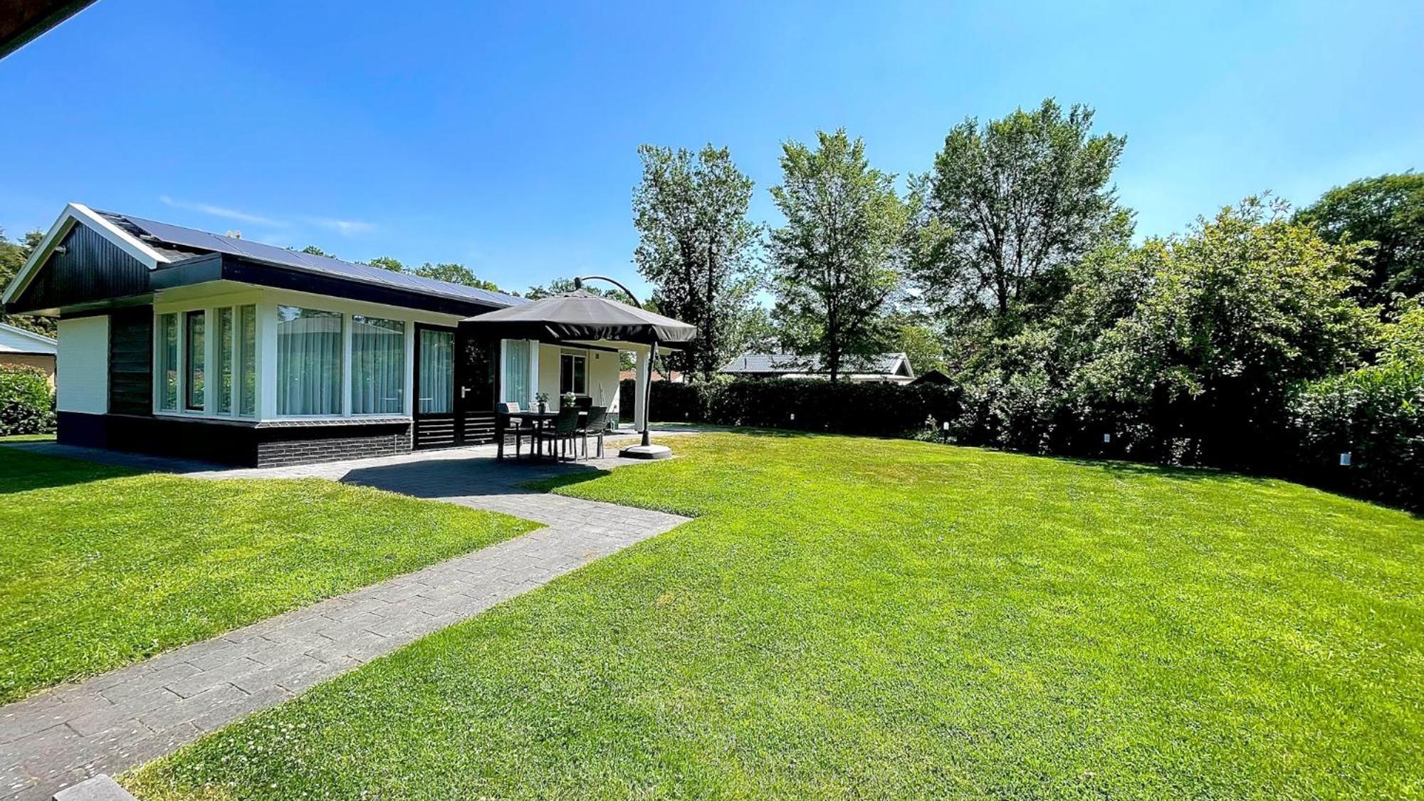 Bungalow Bavelds Home - Denekamp Luaran gambar