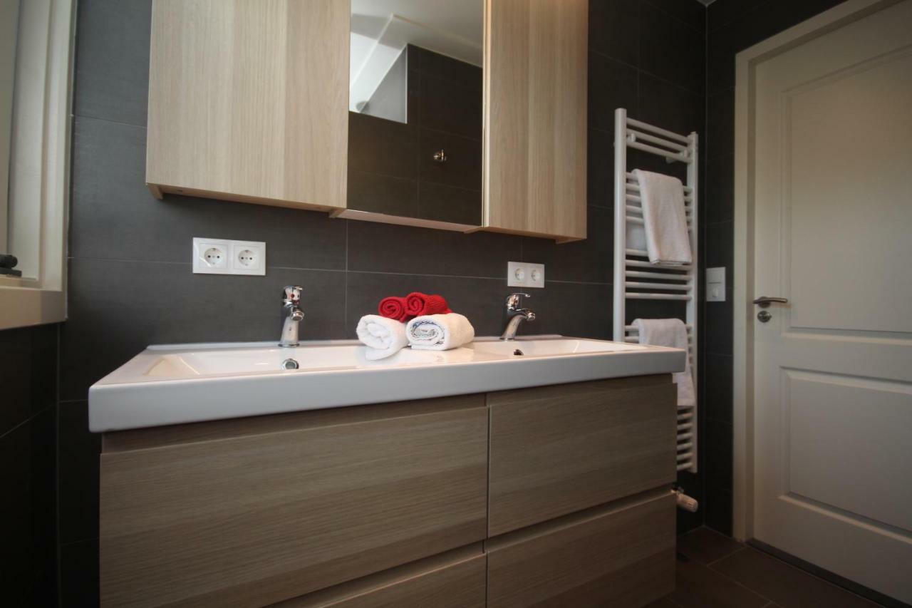 Bungalow Bavelds Home - Denekamp Luaran gambar